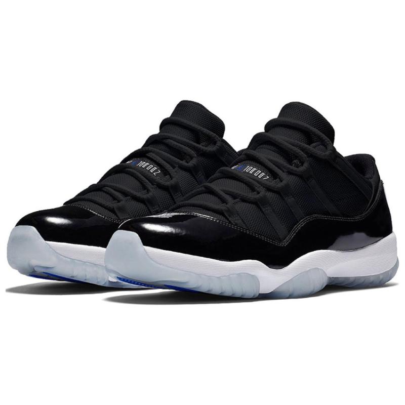 Jordan 11 Retro Low Space Jam Men's Jordan FV5104-004