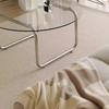 Luxurious Area Rug Soft Pile Area Rug Easy Cleaning Floor Mat for Home Decoration AntiSlip Backing Farmhouses Carpet