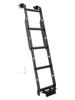 Tailgate Rear Ladder Aluminum For Jimny Sierra JB74 JB64 2019+