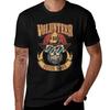 Volunteer Rescue Squad Tshirt Fashion Graphic Tee For Unisex