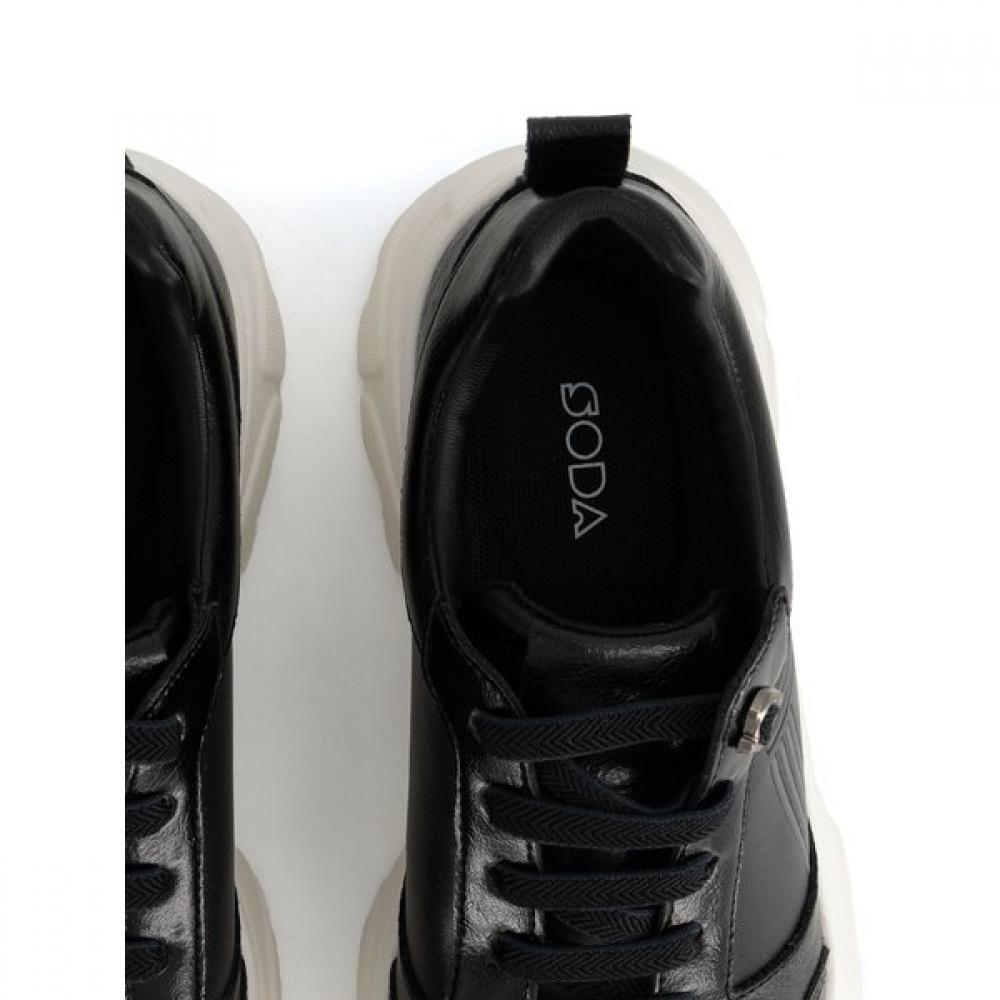 SODA Women Casual Sneakers 5cm Als605 Fs10