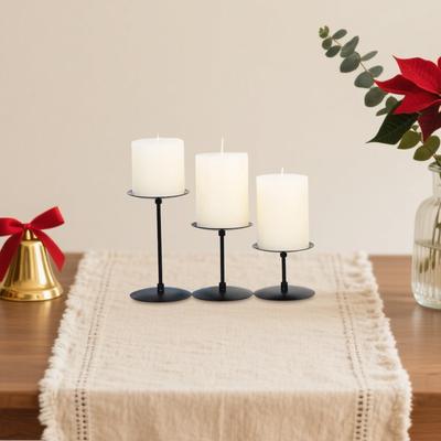 Decorazioni per la casa – Portacandele, candelabri e lanterne