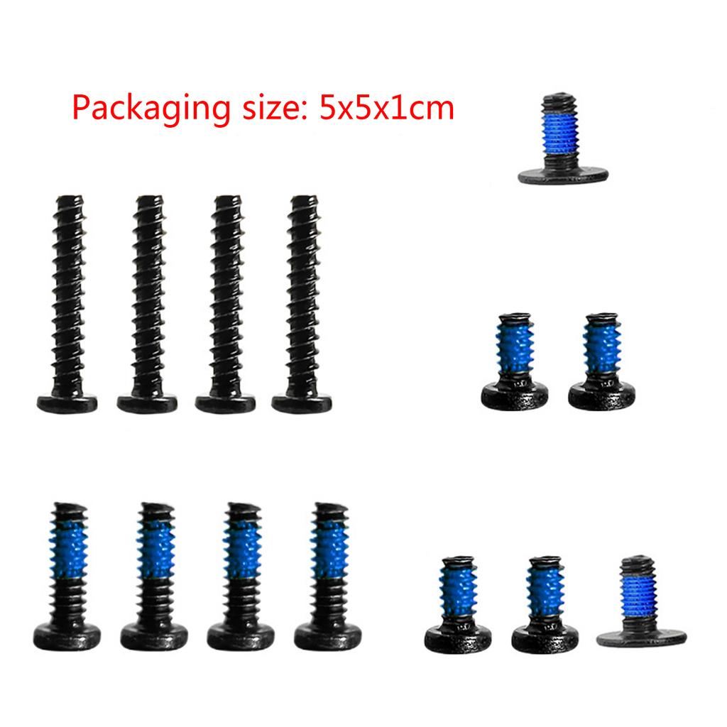 For Steam Deck Gamepad Controller Screwdriver Tear Down Repair Tool with Screws Game Tools Kit