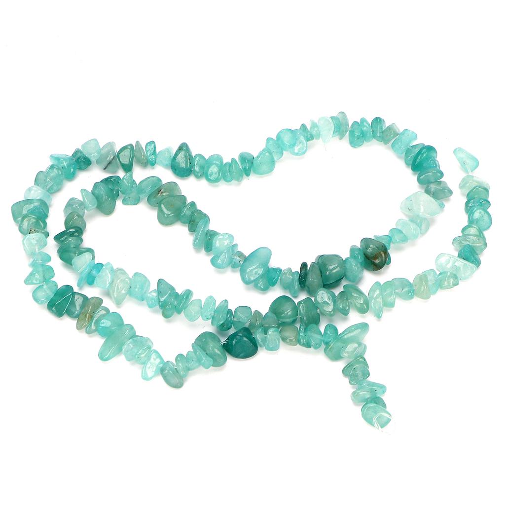 Jewelry Making Bead Chip Necklace Bracelet Craft Making Irregular Bead Accessories