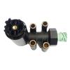 Ecas Sensor Height Sensor FOR WABCO IVECO RENAULT 4410500130 500361266 5010260969