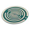 6.30 Inch MWO Oscillator Polarized Disc Polarization Energy Disk No Electromagnetic Interference