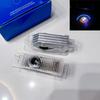 Car door LED light Welcome logo for BMW M X1 X2 X3 X4 X5 X6 X7 F15 E90 E92 E60 E61 E65 F01 F02 F15 F30 M5 G30 G38  lighting. TM3