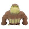 Toys Stress Relief Elastic Monkey Toy Fidget Orangutan Squeeze Orangutan Monkey Antistress Toy