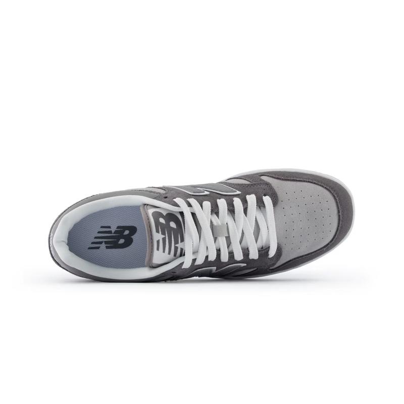 NEW BALANCE Sneakers for Men and Women Retro Casual Flat Shoes Low-top Versatile Sport Shoes BB480LEC