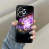 Painted Phone Cases For Realme 15 5G Case Silicone Bumper Back Cover For Realme 15 Pro 5G Casing 15Pro Shockproof Coque Fundas