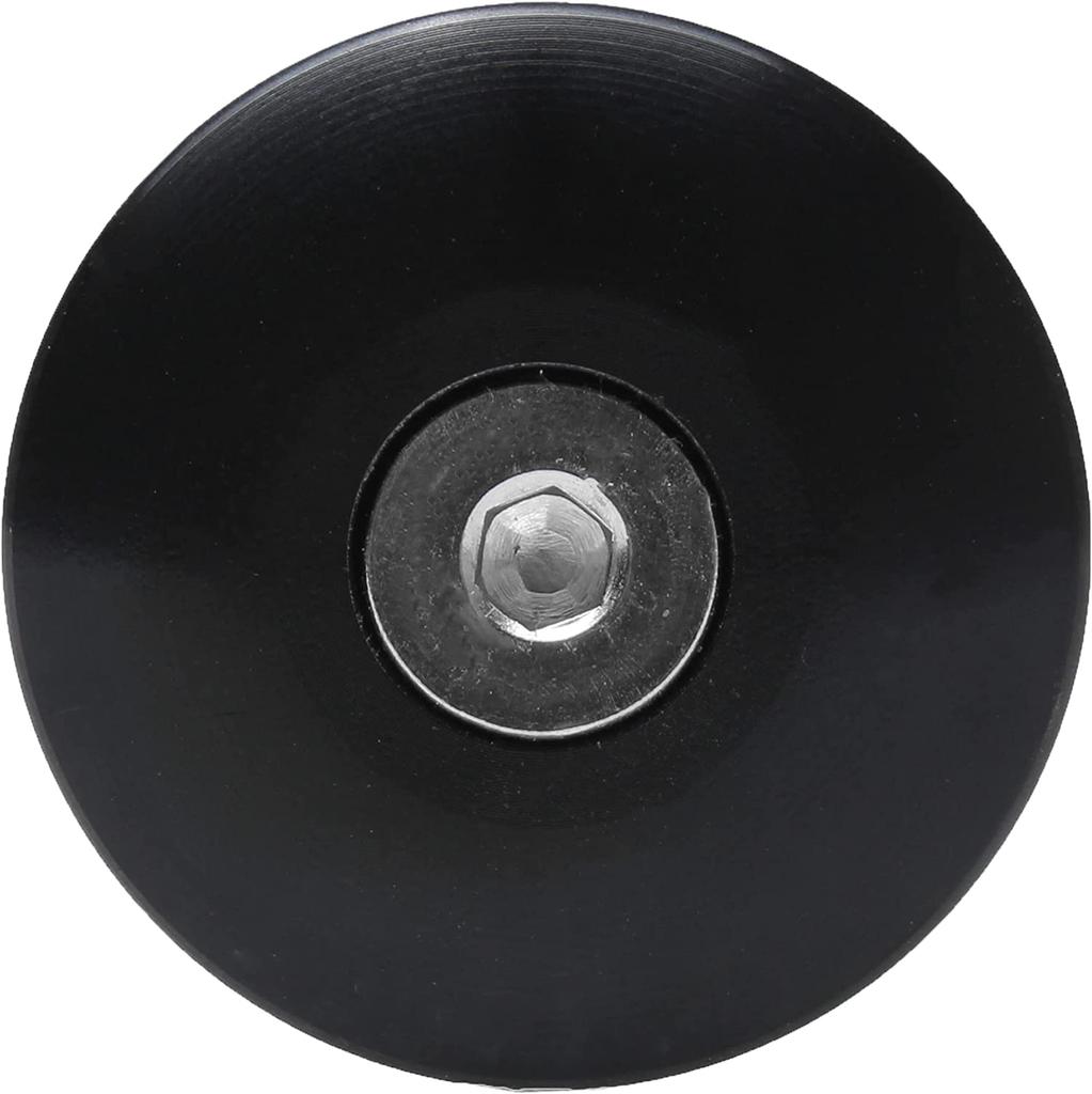 FENRIR Motorcycle Handlebar Bar End Mirror Adapter for 2017-2024 Bonneville T100 T120 Bobber Rocket3