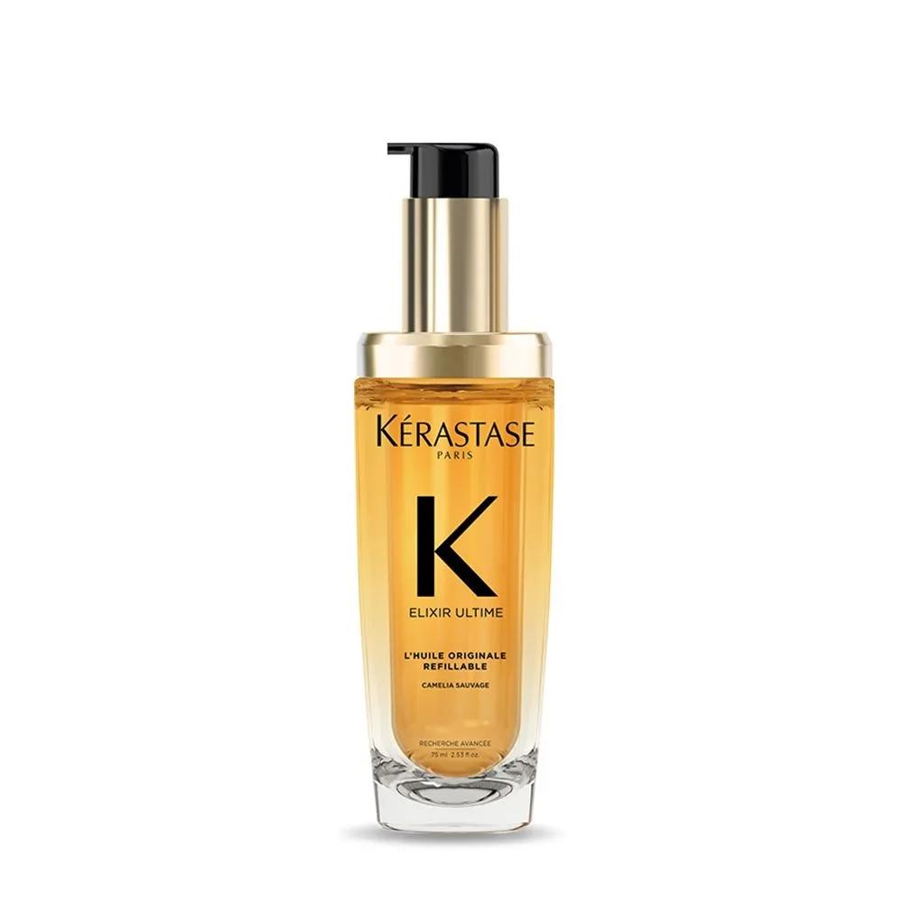 Elixir Ultime Original Hair Oil 75ml [Daily Shine Care]