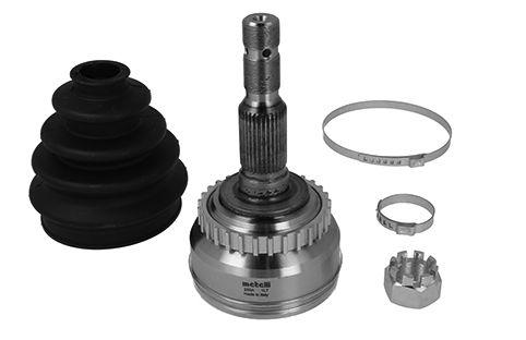 Metelli Cv-Joint 15-1289A Rozmiar 15