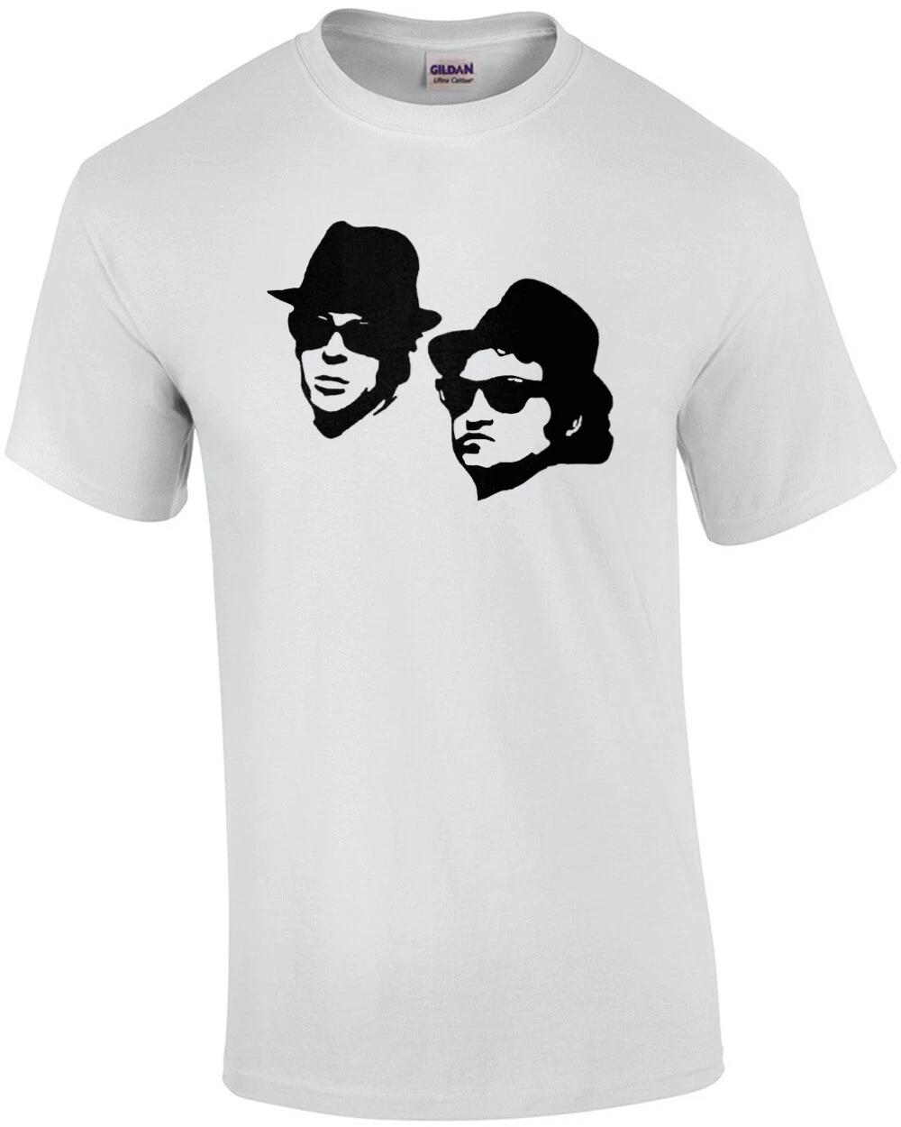 The Blues Brothers - 80 s T-shirt M