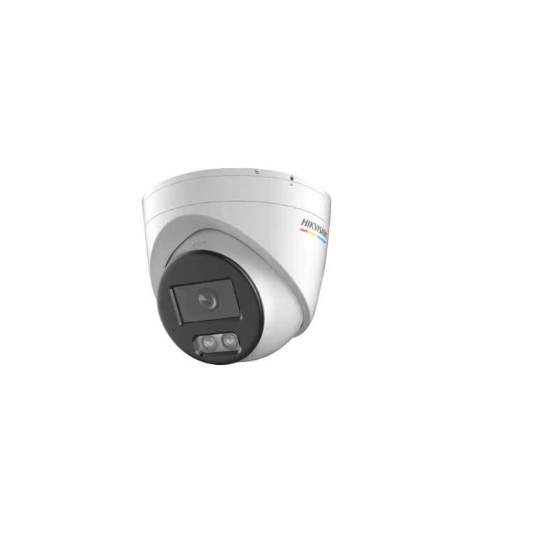 

Hikvision DS-2CD3327WDV3-L 2MP Full-Color PoE Dome Camera CN plug (adapter included)
