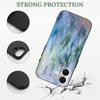 1 Pack For iPhone17/17Air/17Pro/17ProMax TPU Anti-Shock Protective Case, Slim Lightweight Cover with Accurate Hole Positions and Anti-Yellow Material