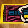 [USED] BIGBANG ALIVE TOUR IN JAPAN Towel