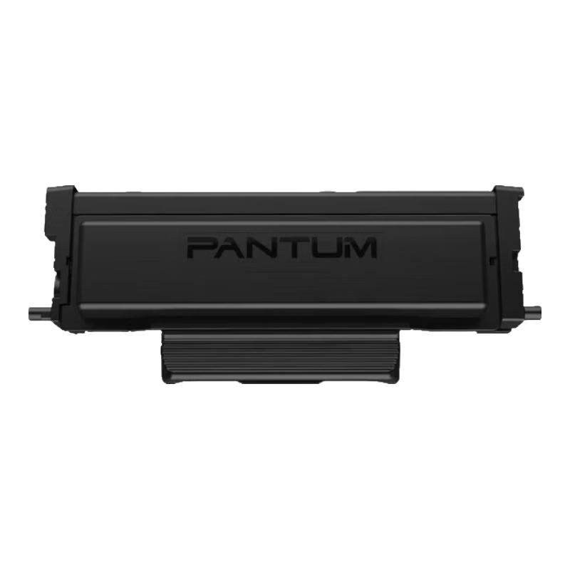 Pantum Original TO-401H Black High-Capacity Toner Cartridge