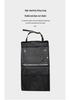 Car Seat Back iPad Hanging Organizer - PVC Film Storage Bag