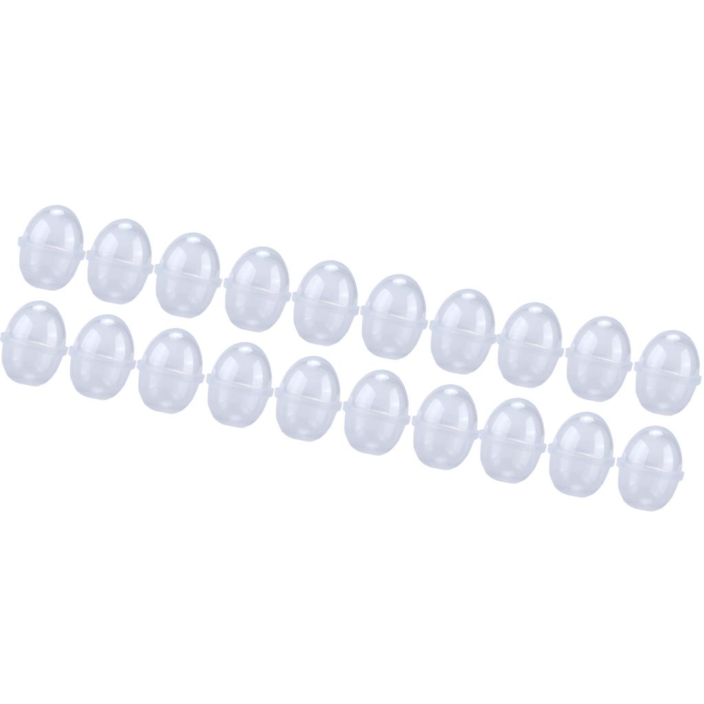 Making Real Egg Mould Leak Proof Real Mountain Chicken Egg Mold Production Model