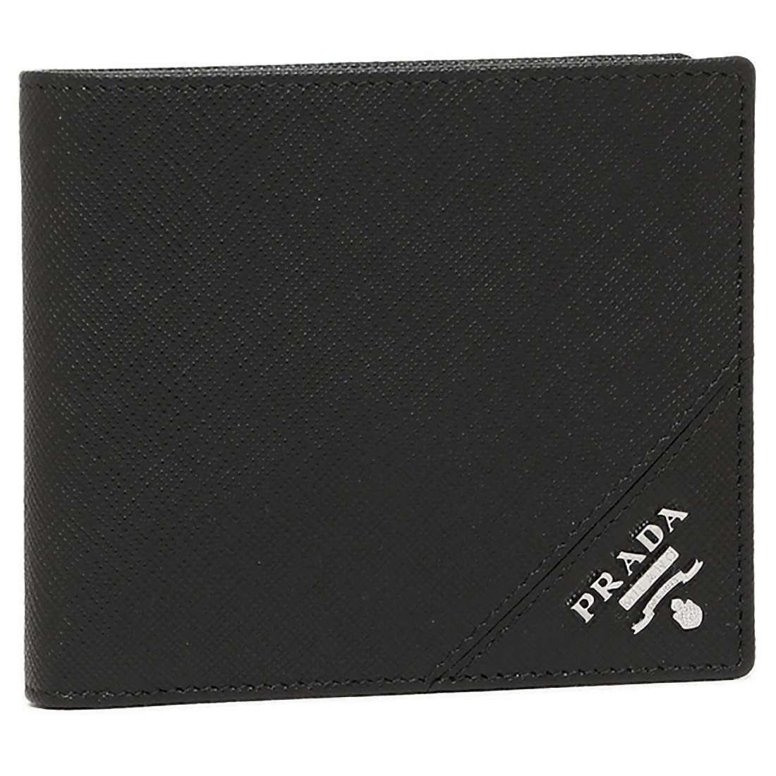 

Гаманець біфолд Saffiano 2MO738 QHH QME 053 2DKW C5S Чорний [Prada] Чоловічий (3) NERO(F0002) [Елемент]