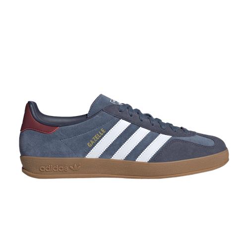 Adidas Gazelle Indoor Preloved Ink - JI3522