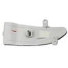 Mirror Turn Signal Lamp LH Driver for ALTIMA SENTRA 1.6L 2.5L 1.8L 2013-2018