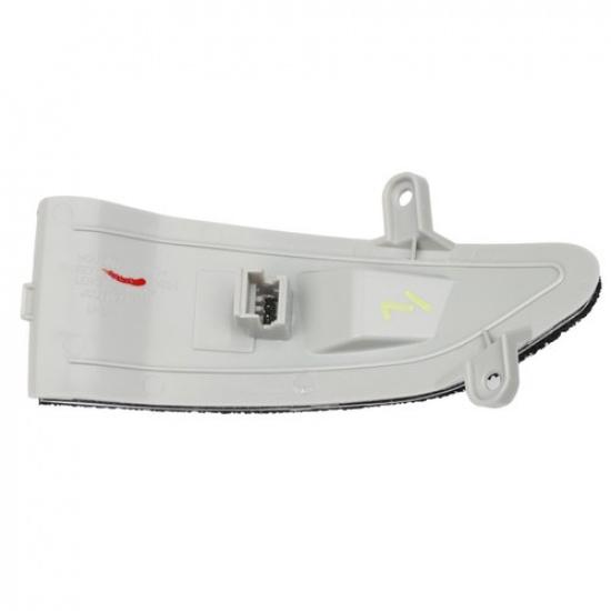 Mirror Turn Signal Lamp LH Driver for ALTIMA SENTRA 1.6L 2.5L 1.8L 2013-2018