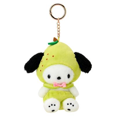 Mascot Holder Pochacco Ages 6 and 384020 (Fruit Design) Boa, Up,