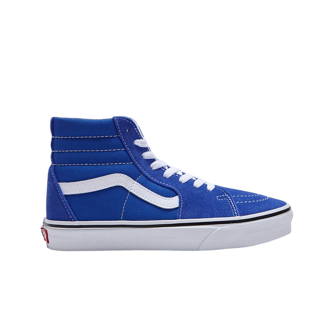 

Vans Sk8-hi Tri-tone Dazzling Blue 270