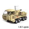 Premium-Quality Decool Compact Size High-Standard Pull Superior-Grade Back Car First-Class Building-Set First-Class Building-Bricks Top-Grade T1