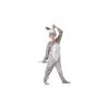 Halloween children's new animal onesie play donkey kindergarten stage performance costume
