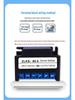 ZL Electromagnetic Brake Rectifier 220/380VAC To 99V/170VDC Power Module - Model ZLKS1-99/170-6