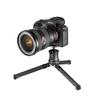 GITZO Mini Traveler Tripod, Black GKTBB1 [Non-extendable]