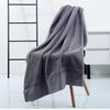 Quick-Drying, Absorbent, No-Shed, Thickened Unisex Bath Towel - 100% Pure Cotton for Adults