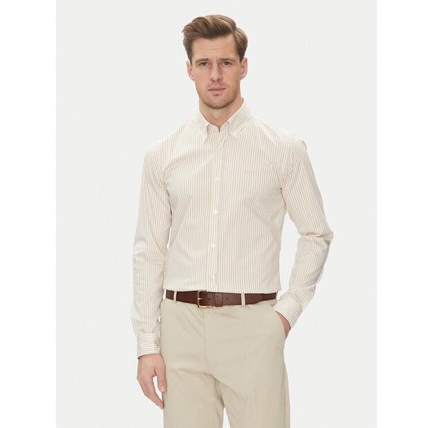 Рубашка BOSS H-Roan-Bd-E-C1-243 EU XXL