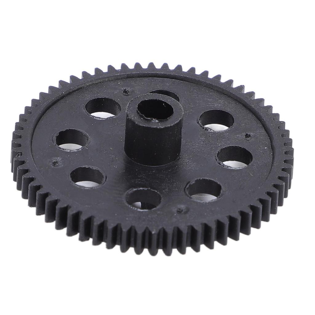 RC Reduction Spur Gear Plastic Toy Car Reduction Gear Replacement for HS18301 18302