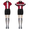 2025 Anime "My Star" Cosplay Costume - Hoshino Ai, Aqua, Ruby, Arima Kana