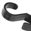 4pcs Tent Tarp Hook Clips Multipurpose Portable Hanging Tarp Hook Clip for Outdoor Activity