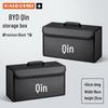 BYD Qin Pro/Plus Foldable Car Trunk Storage Box