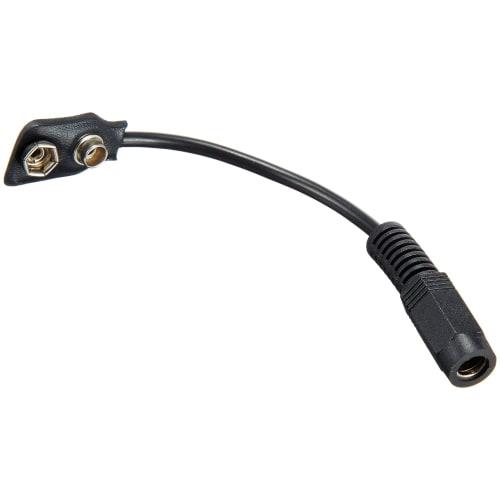 VISUAL SOUND TRUETONE 1SPOT CBAT BATTE Conversion Plug for Effects Pedals