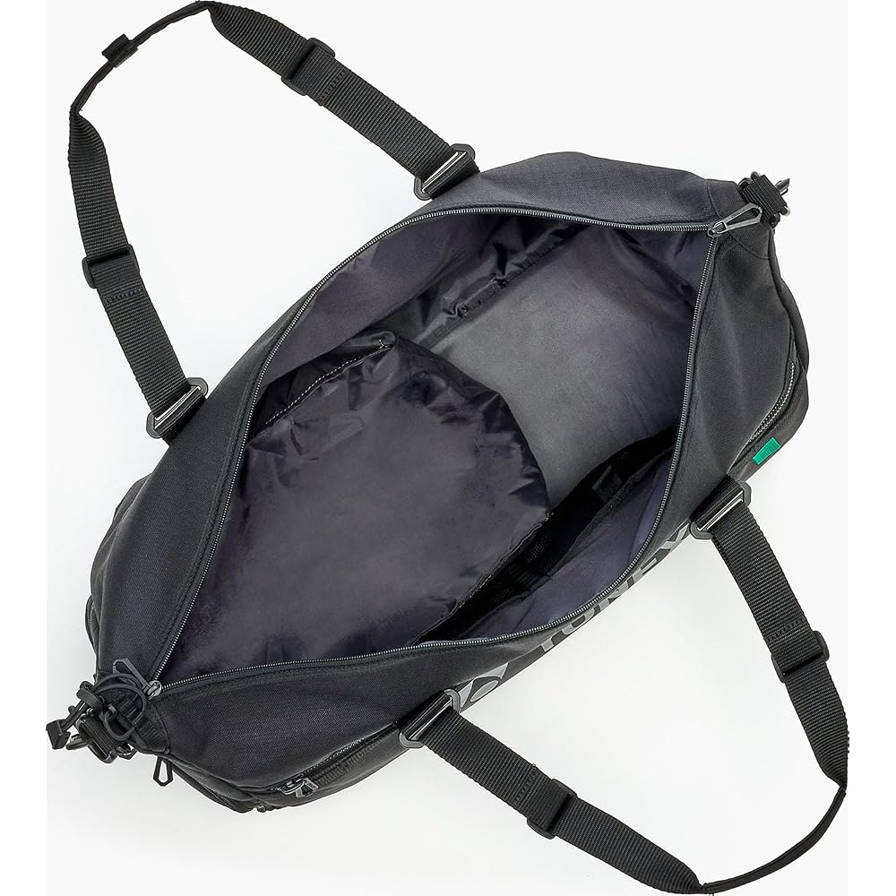 YONEX Tennis Bag Boston Bag Black BAG2626