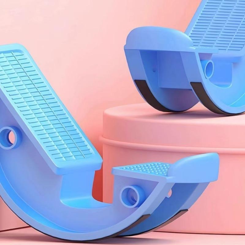 Soleusmuskel Stepper Pedal Dehnungsgerät Für Indoor Achillessehne Widerstandsübung
