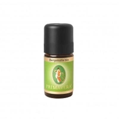 Bio Bergamot Oil 5ml