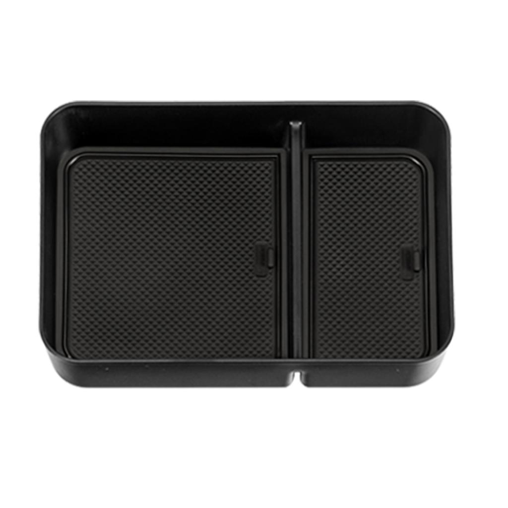 For BYD Leopard 8 Denza B8 2025+ Central Armrest Storage Box Central Control Storage Storage Box Auto Accessories