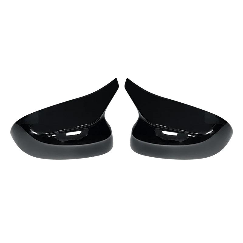 Voor BMW X3 G01 IX3 X4 G02 X5 G05 X6 G06 X7 G07 G08 2018-2025 Auto Achteruitkijkdeur Spiegelkap Shell Case Vervangen