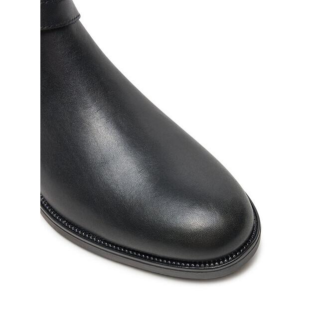 Pikolinos W3C-8869 Ankle Boots, Black