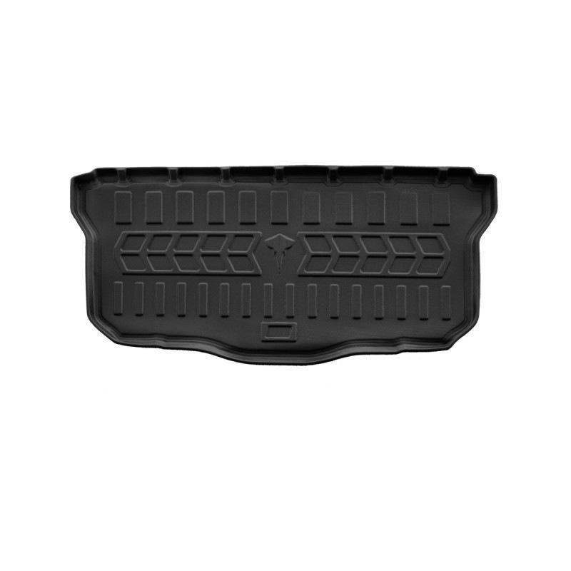 

Коврик в багажник Stingray 3D для Toyota Aygo 2014-2021 гг