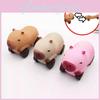 Creative New Capybara Stress Relief Toy Unique Stretchy Rolling Slider Fun Pack