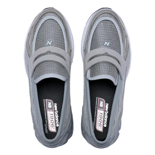 New Balance 1906L Raincloud White Silver U1906LGR Men's Size Gray